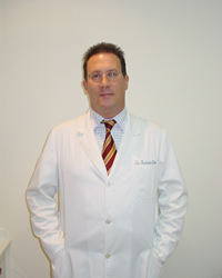 Dr. Horácio Silva