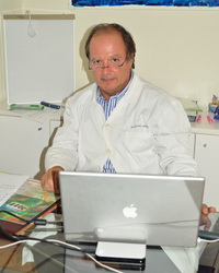 Prof. Dr. António A. Santos