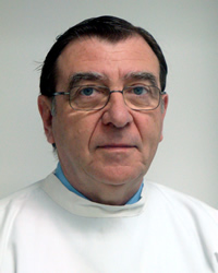 Dr. Abílio Antunes